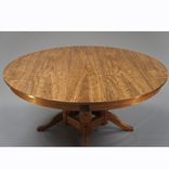 The Meibergen (60'' Dining/Gaming Table) 4 small
