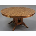 The Meibergen (60'' Dining/Gaming Table) 5 small