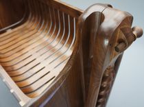 The Lamerton Bassinet/Crib 4 small