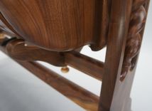 The Lamerton Bassinet/Crib 6 small