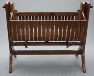 The Lamerton Bassinet/Crib 2 small