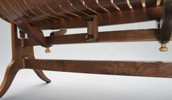 The Lamerton Bassinet/Crib 7 small