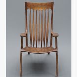 The Recumbent Chair 6 small
