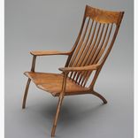 The Recumbent Chair 3 small