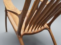 The Recumbent Chair 4 small