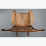 The Recumbent Chair 5 small