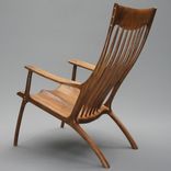 The Recumbent Chair 1 small