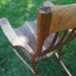 Classic Rocking Chair 3 small