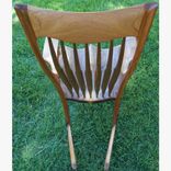 Classic Rocking Chair 4 small