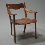 Classic Low-Back Chair 4 small
