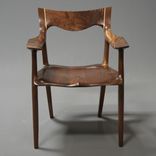 Classic Low-Back Chair 2 small