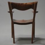 Classic Low-Back Chair 3 small