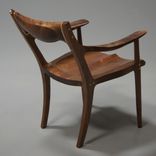 Classic Low-Back Chair 1 small