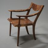 Classic Low-Back Chair 6 small
