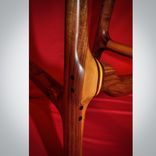 Maloof Armless Barstool 5 small