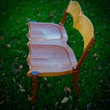 The Love Seat 2 small