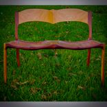 The Love Seat 4 small