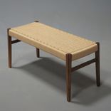 Danish Piano Bench 1 small