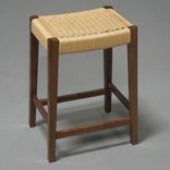 Danish Bar Stool 1 small