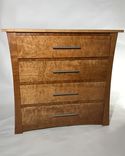 Curly Cherry Dresser 1 small