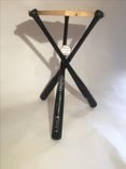 Baseball End Table 4 small