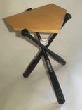 Baseball End Table 3 small