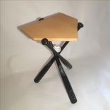 Baseball End Table 5 small