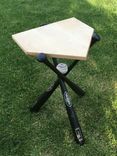 Baseball End Table 1 small