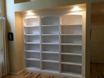 Built In Bookshelves 1 small
