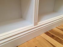 Built In Bookshelves 2 small