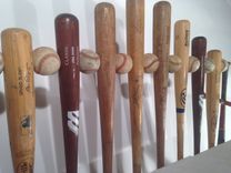 Baseball Bat Bench 6 small