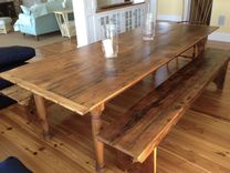 Farmhouse Tables 1 small