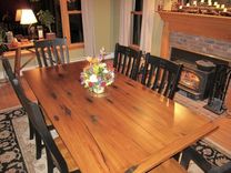 Farmhouse Tables 2 small