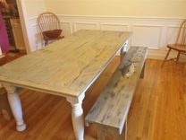 Farmhouse Tables 4 small