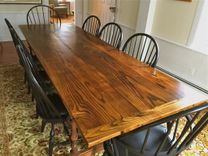 Farmhouse Tables 5 small