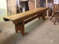 Benches 1 small