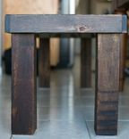 The Constellation Bench 3 small