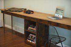 Custom Writing Desk 3 small