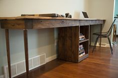 Custom Writing Desk 5 small