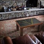 The Chalet Table 6 small