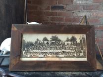 Hand Crafted Frames In A Variety Of Sizes And Finishes 4 small