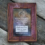 Hand Crafted Frames In A Variety Of Sizes And Finishes 3 small
