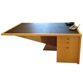 Bob Hillier Designed Partner's Desk 1 small
