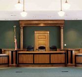 Court Bench Counter Dais Podium 1 small