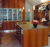 Contemporary Kitchen Cabinets 1 small