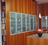Contemporary Kitchen Cabinets 2 small