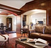Family Room Paneling 1 small