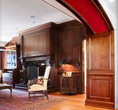 Family Room Paneling 2 small