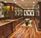 Gun Cabinet Trophy Room 4 small