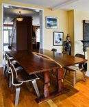 Walnut Flitch Dining Table 1 small